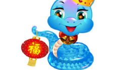 生肖牛和生肖蛇的合财吗?
