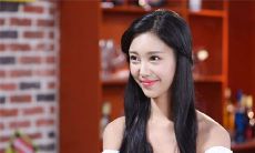 唯美高冷的女生英文名字