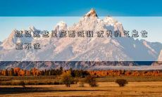 就算这些星座想低调 优秀的气息也藏不住