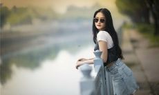 杨柳木命人有三白眼性格如何