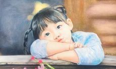 男生有桃花眼好看吗