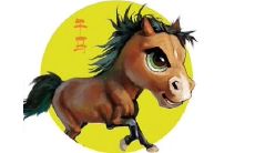 属马人出生月的命运 不同月份有什么命运