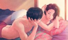 梦见老公外遇