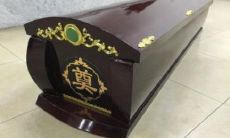 梦见黑棺材是什么意思?