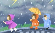 梦见下大雨代表了什么意思?