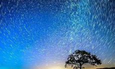 梦见流星雨是什么意思?