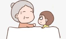梦见死去的奶奶