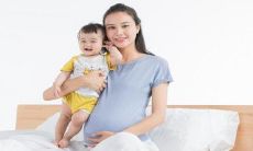梦见抱着小男孩是什么预兆?