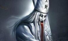 梦见黑白无常
