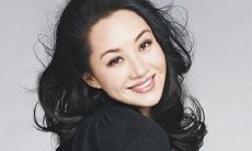 “老公举”许晴面相解析