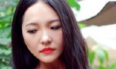 女人圆脸塌鼻子的面相好不好,塌鼻子看命运