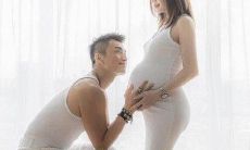 梦到妻子怀孕