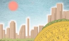 拥有哪些面相特征的人恶贯满盈