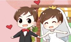 梦见爱人和别人结婚
