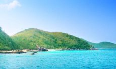 梦见大海预示着什么 不同状态的海代表不同寓意
