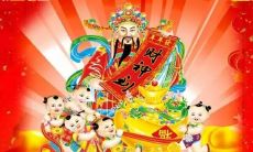 8月1日-10日内,财神来敲门,大财小财进家门的生肖