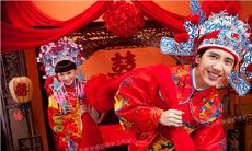2017结婚日子在线测算八字婚姻批命