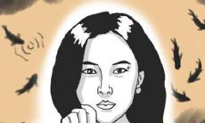农历二月二十三出生的女孩 是晚年富贵命局
