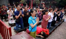 2020年农历三月三十的日子好吗 可以祈福吗?