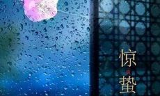 2020年惊蛰后一天二月十三出生女孩命好吗,属于什么星座?