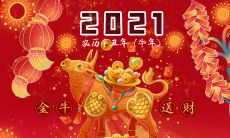 2021年正月初六出生的男孩命运如何?2021年正月初六的日子好吗?