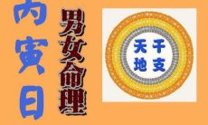 丙寅年出生的人命运如何