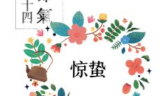 惊蛰有什么来历?2020年这一天怎么过?