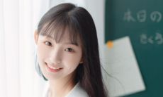 方脸女人的面相命运解析