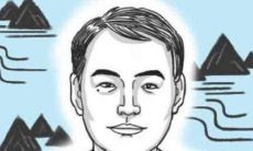 眼窝凹陷面相分析