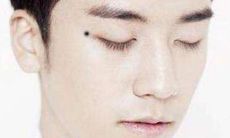 男人眼角有活痣这种面相代表什么命运?