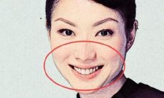 从面相看女人的子女运势