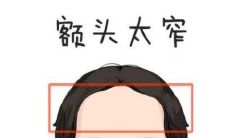 奔波劳碌命的面相分析