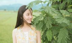 女人大额头的面相解析