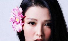 命犯桃花的女人面相特征
