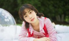 如何看女人的面相有没有福气?