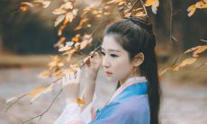女强人的三大面相解析