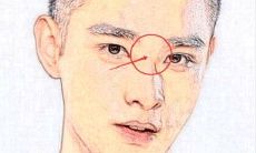 注定是生活不顺的男人面相