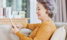 下巴短的人晚年幸福?
