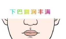 天生有魅力的女人面相特征