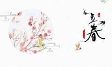 2020年2月4日立春出生萌一点的男孩乳名小名