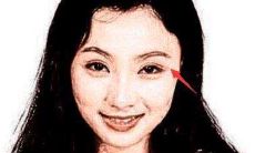 有狐狸眼的女人面相分析
