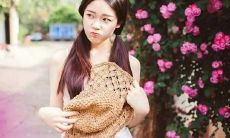 适合姓黄女孩用的名字