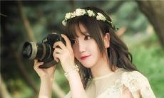 霸气的女生网名应该怎么取?