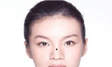 影响时运的女人痣相分析