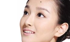 可以富贵的女人痣相分析