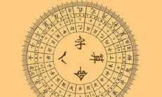 八字详批比较准批八字算命 事业大成的八字特征