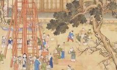 上元节、中元节、下元节有何区别 下元节又叫什么节?