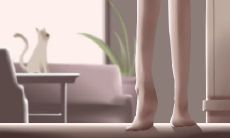 怀孕初期梦见猫什么征兆 预示什么