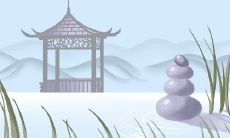话说尖射煞的风水有何化解方法