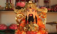 家里的财神位不能放什么东西?